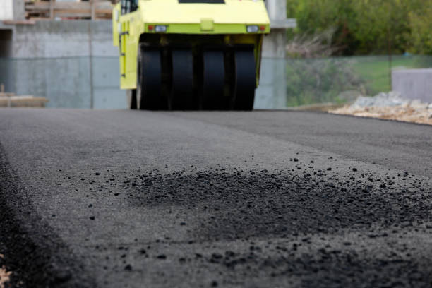 Best Concrete Paver Driveway  in North Lakeport, CA