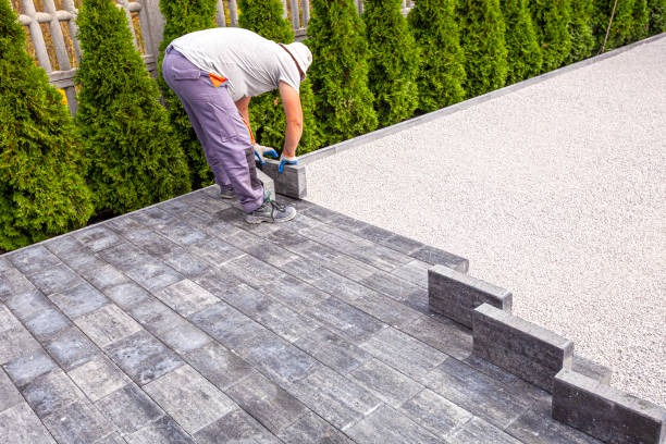 Reasons to Select Us for Your Driveway Paving Requirements in North Lakeport, CA
