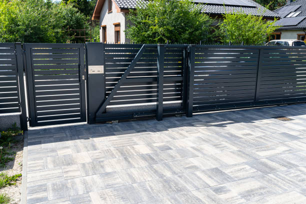 Best Driveway Paving Contractor  in North Lakeport, CA