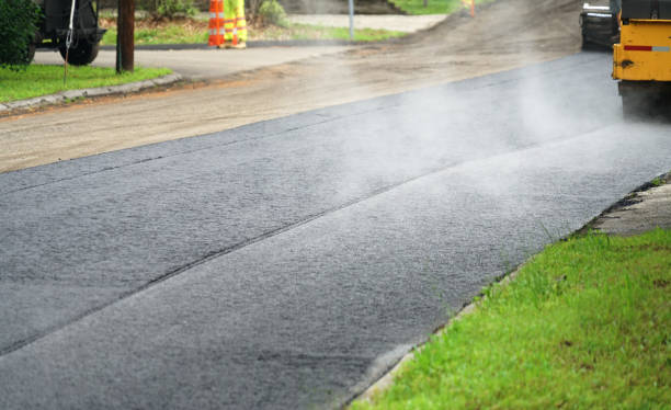 Best Driveway Pavers for Homes  in North Lakeport, CA
