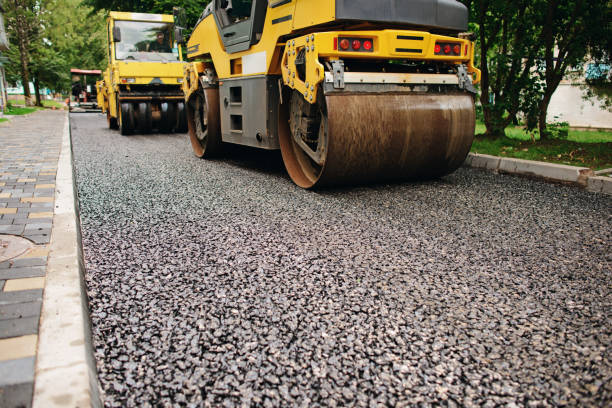 Driveway Pavers for Homes in North Lakeport, CA